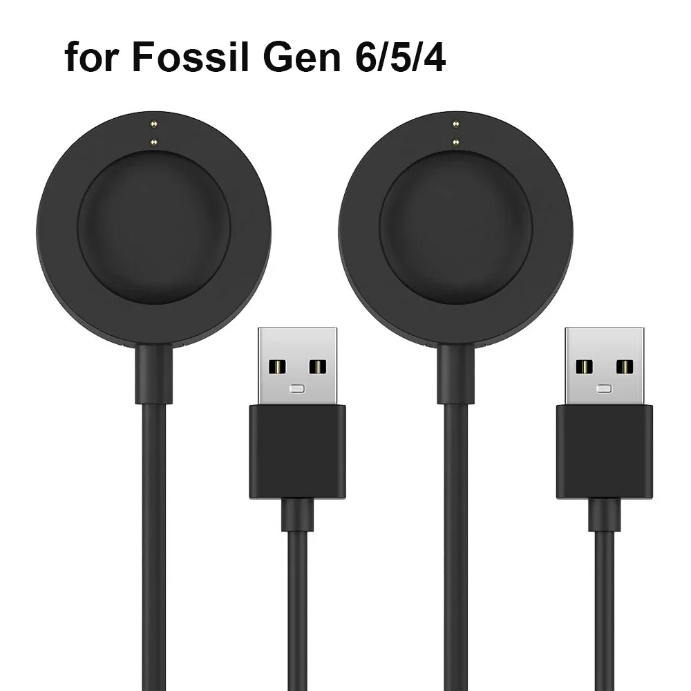 Fossil Smartwatch Accessories - Ładowarka do smartwatcha Fossil Gen 6