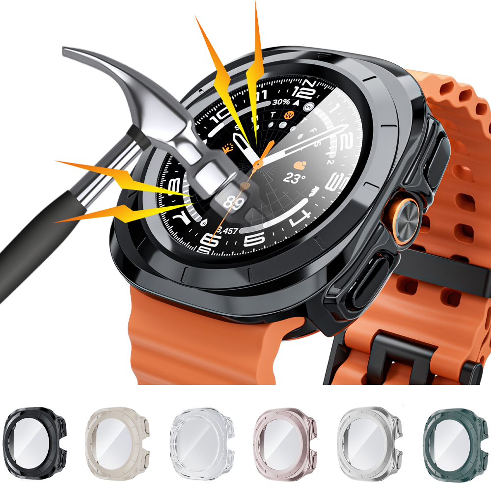 Etui na Samsung Galaxy Watch U – Samsung Smartwatch Accessories recenzja i cena