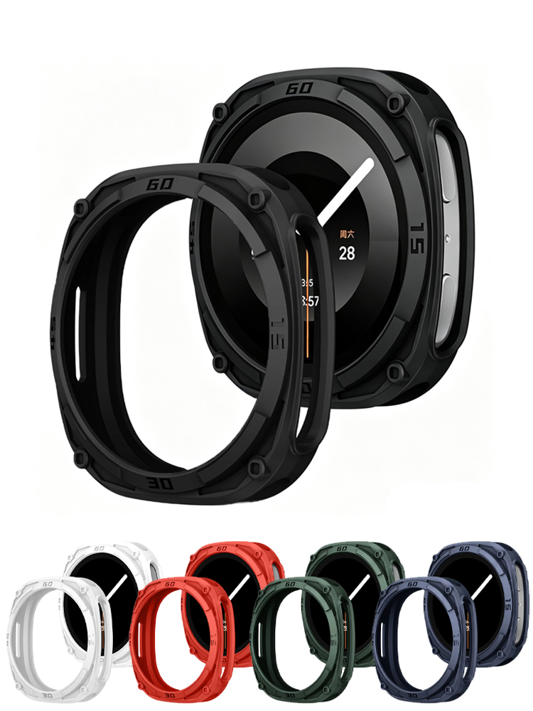 Wytrzymałe etui do Samsung Gal – Samsung Smartwatch Accessories recenzja i cena