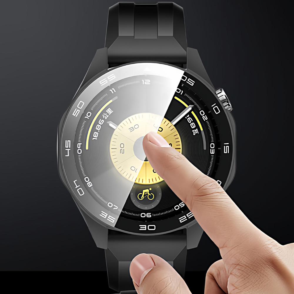 Etui na zegarek HUAWEI Watch G – Titan Smartwatch Accessories recenzja i cena