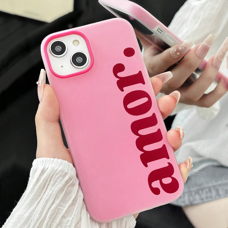 Czerwona Amor. Etui na telefon – Samsung Galaxy S24 recenzja i cena