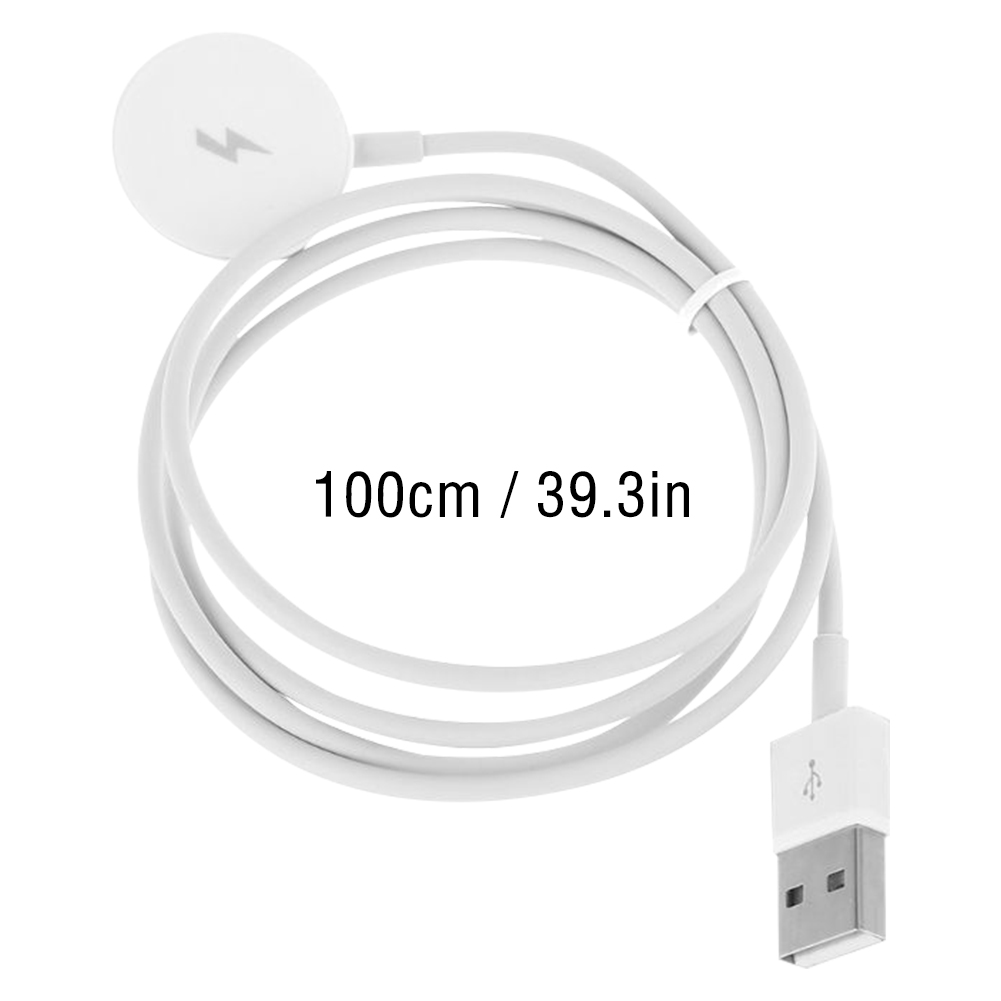 Magnetyczna ładowarka USB do s – Fossil Smartwatch Accessories recenzja i cena