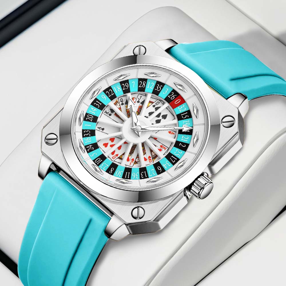 VA VOOM Nowy, spersonalizowany – Smartwatch Custom recenzja i cena