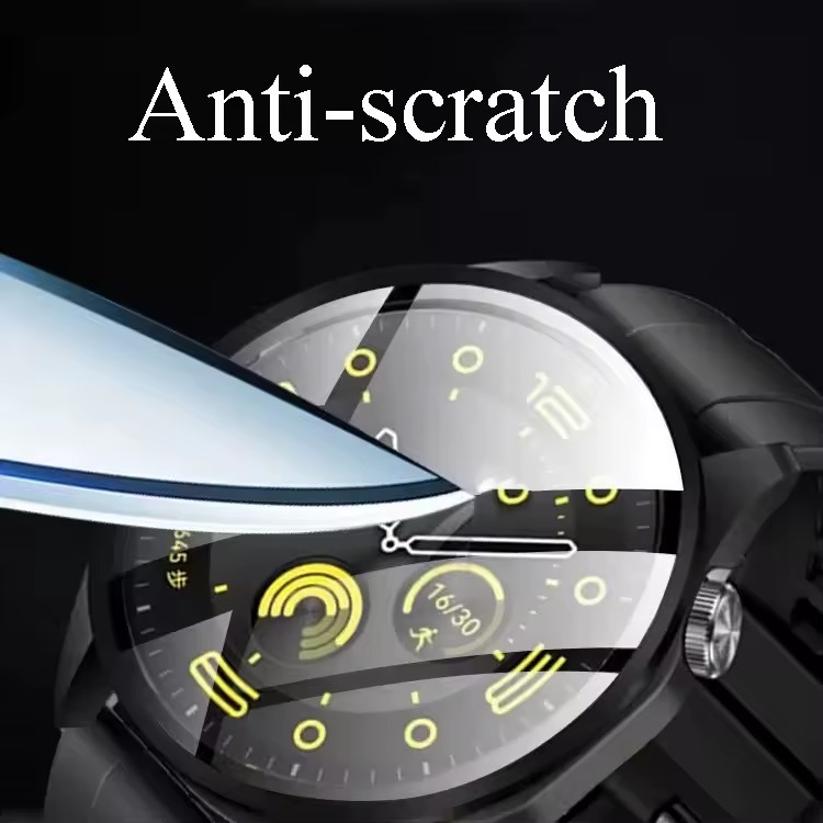 Etui PC do Huawei Watch GT 7 P – Titan Smartwatch Accessories recenzja i cena