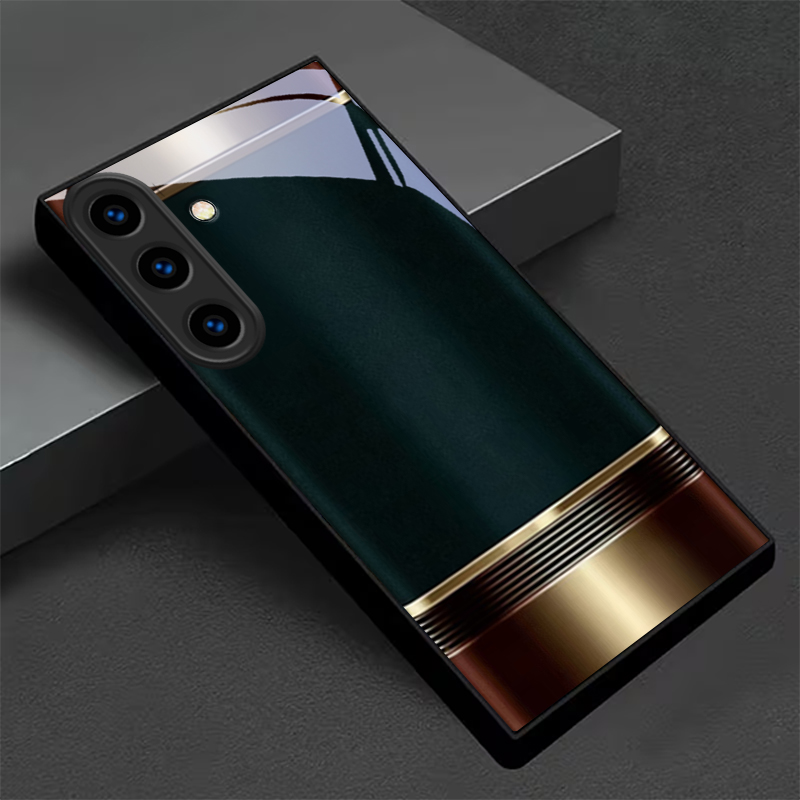 Eleganckie etui na telefon z c – Samsung Galaxy S24 recenzja i cena