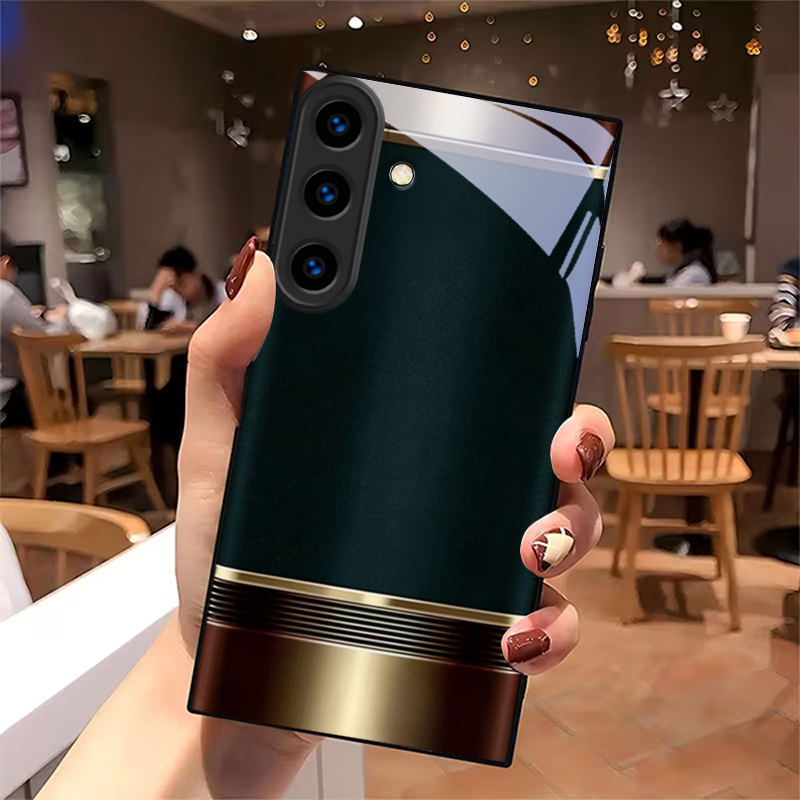 Eleganckie etui na telefon z c – Samsung Galaxy S24 recenzja i cena
