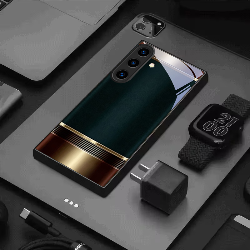 Eleganckie etui na telefon z c – Samsung Galaxy S24 recenzja i cena