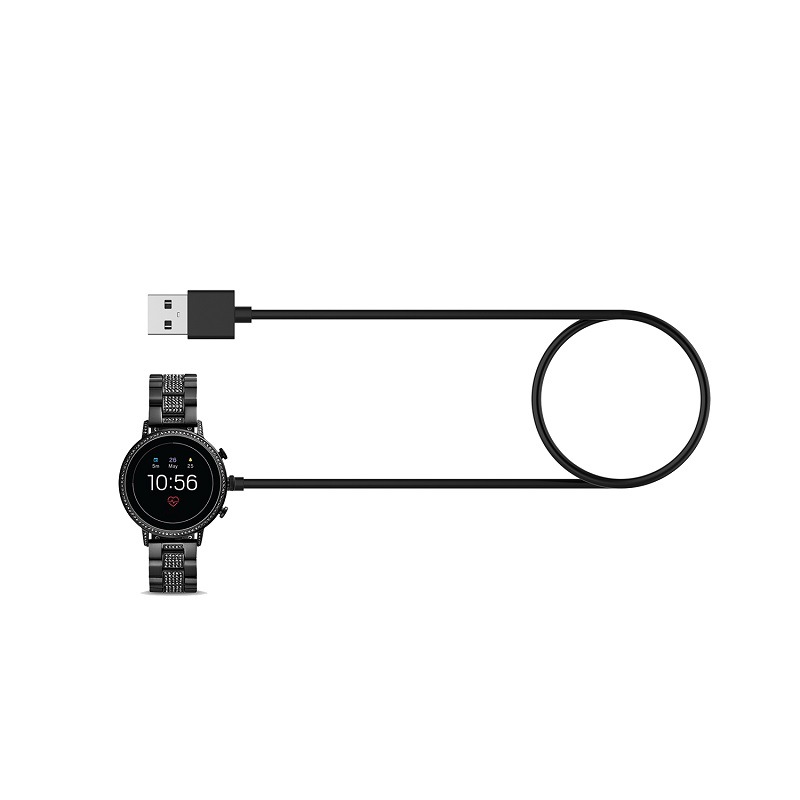 1M kabel do ładowania USB do F – Fossil Smartwatch Accessories recenzja i cena