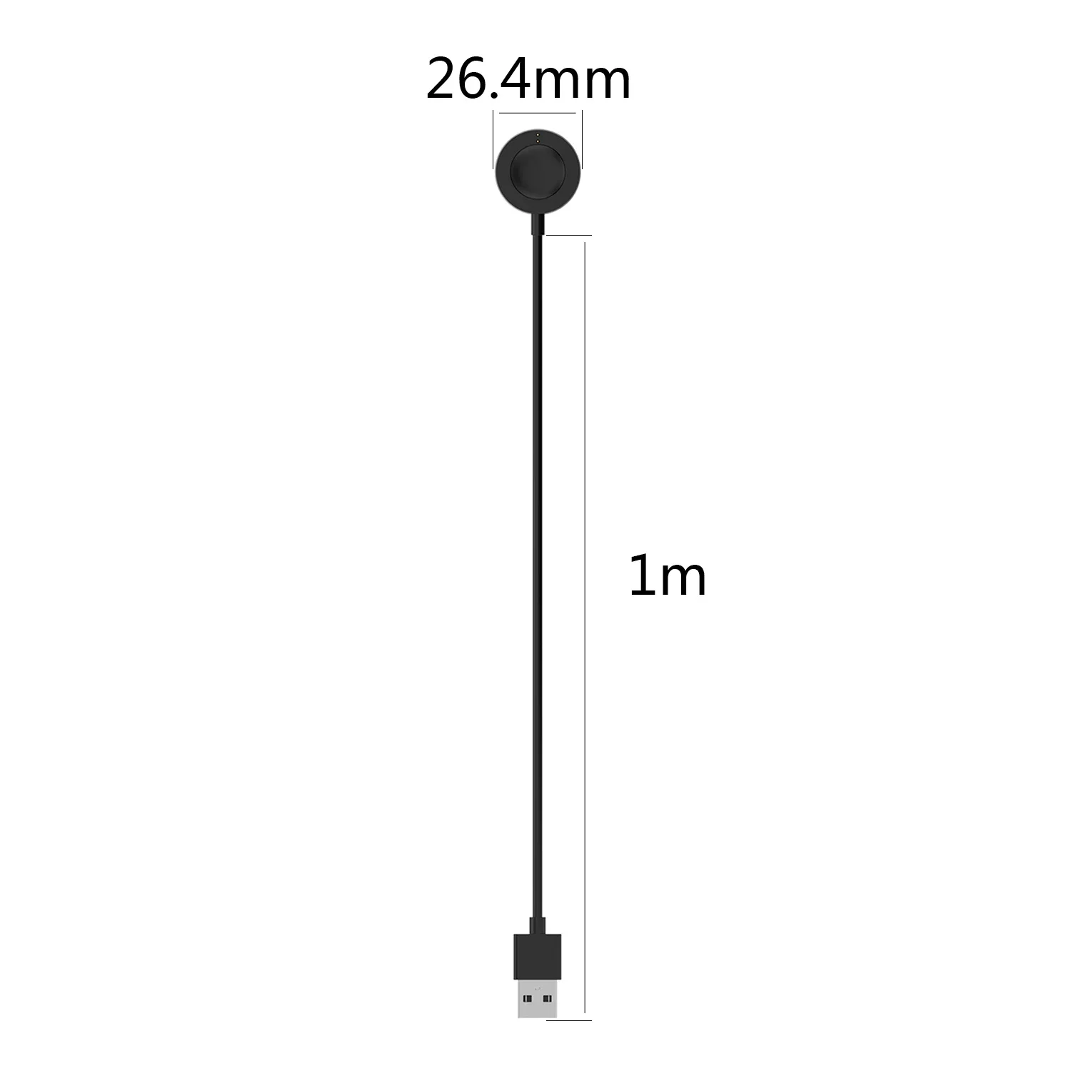 Ładowarka do Fossil Gen 4 5 6  – Fossil Smartwatch Accessories recenzja i cena