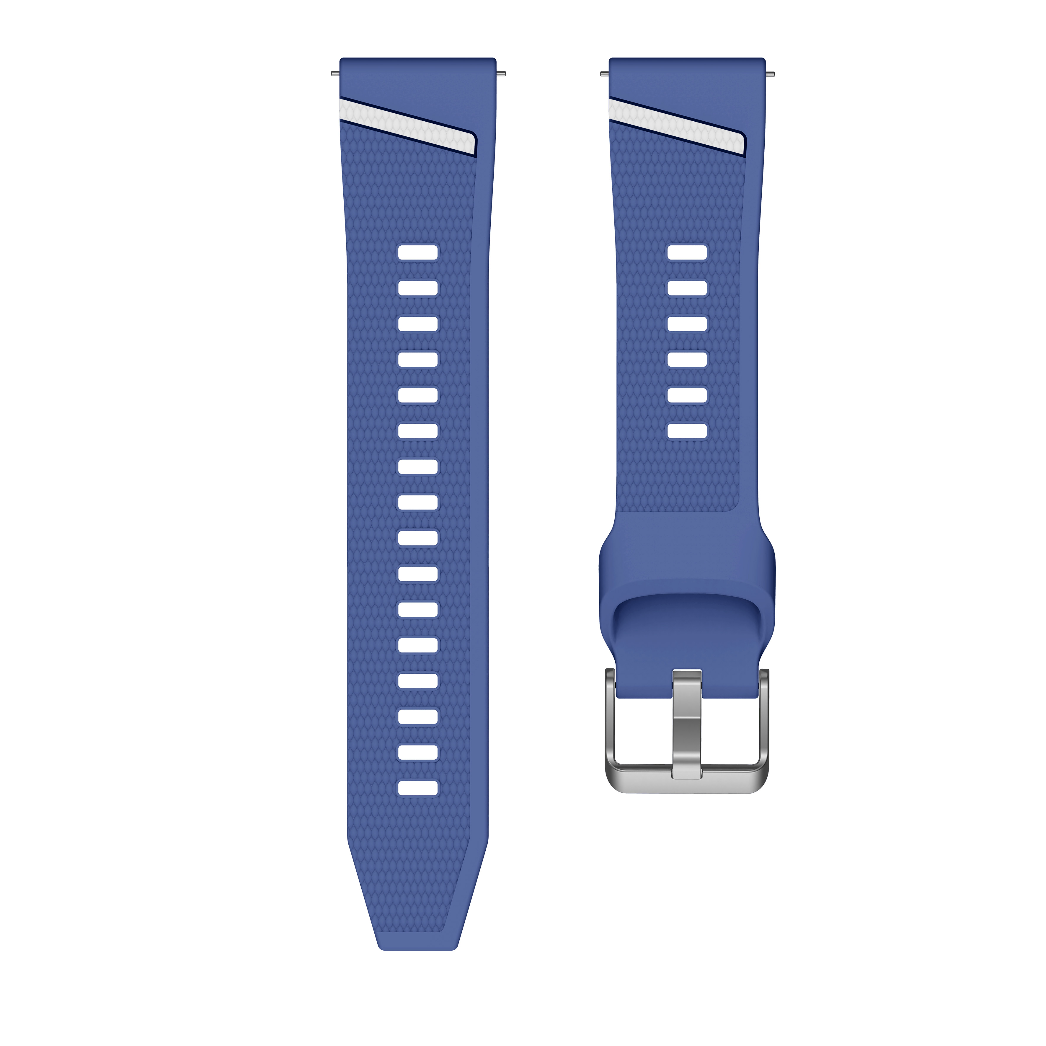 Oryginalny pasek silikonowy 1: – Titan Smartwatch Accessories recenzja i cena
