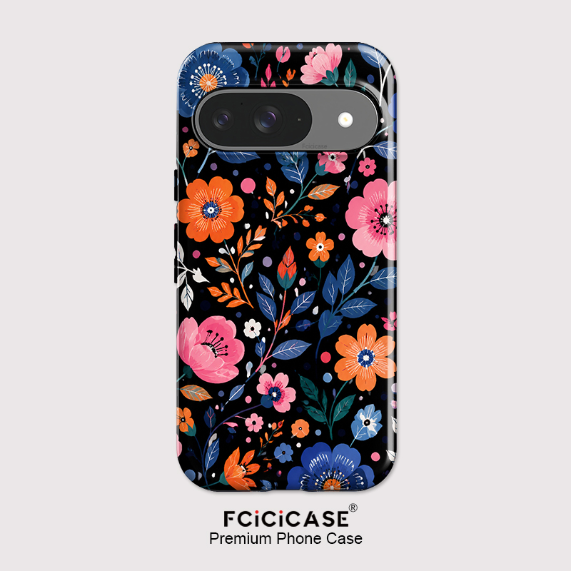 Etui na telefon Fcicicase do G – Google Pixel 9 recenzja i cena