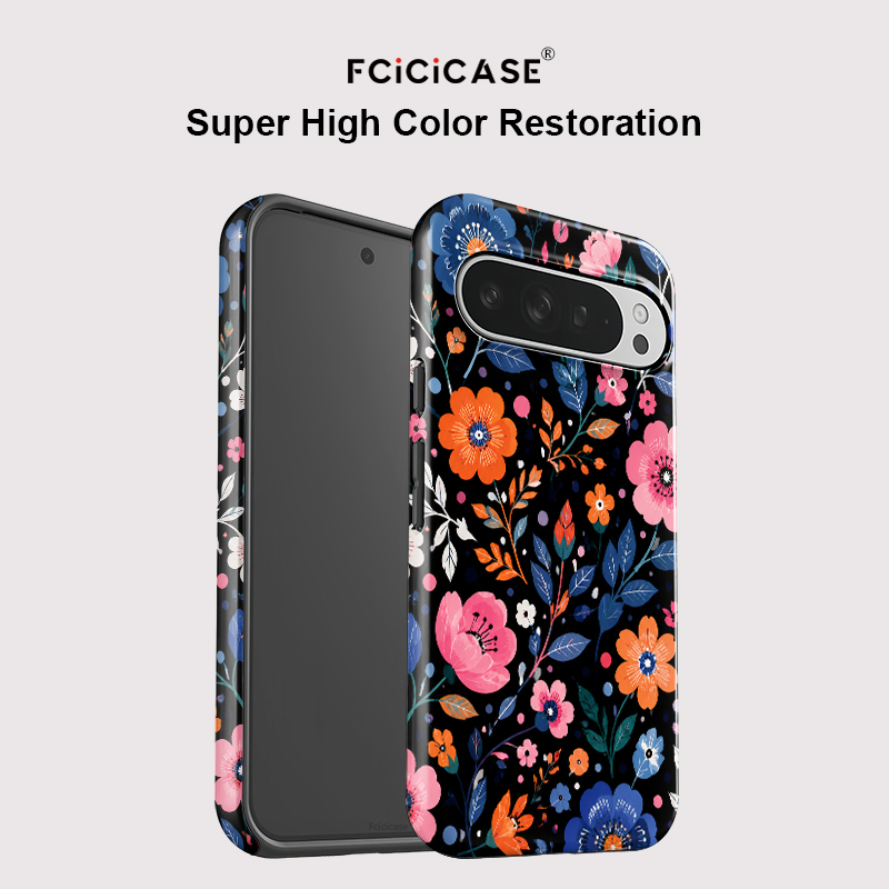 Etui na telefon Fcicicase do G – Google Pixel 9 recenzja i cena