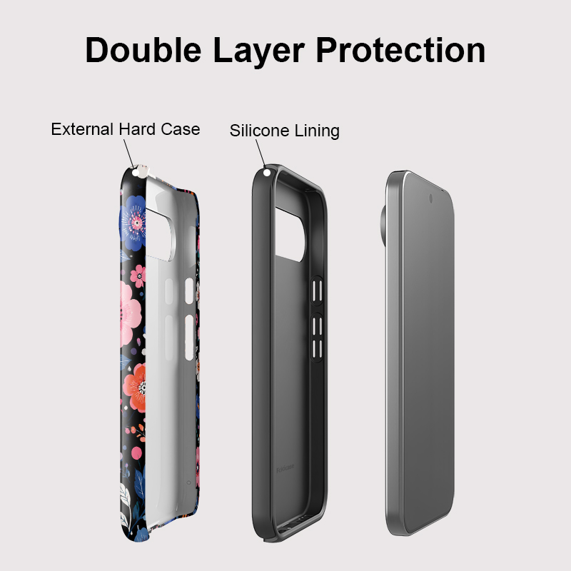 Etui na telefon Fcicicase do G – Google Pixel 9 recenzja i cena