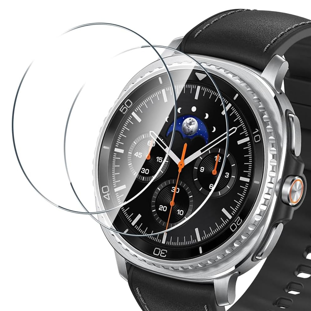 Szkło hartowane do Samsung Gal – Samsung Smartwatch Accessories recenzja i cena