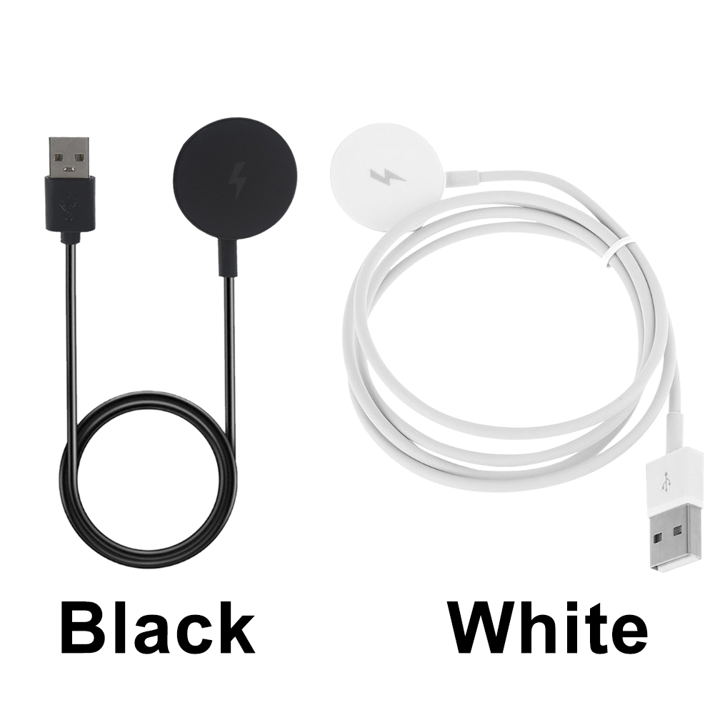 1m Magnetyczna ładowarka do sm – Fossil Smartwatch Accessories recenzja i cena