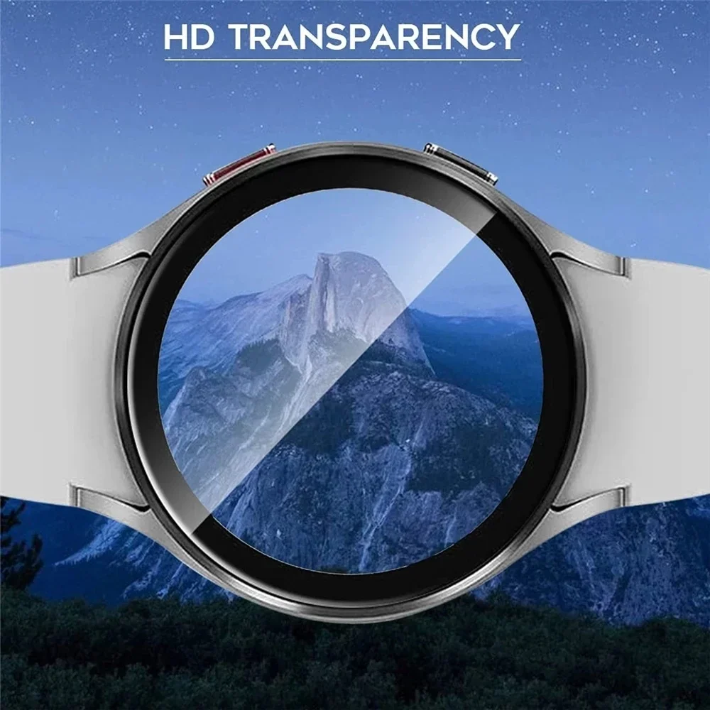 Szkło hartowane do zegarka Hua – Titan Smartwatch Accessories recenzja i cena